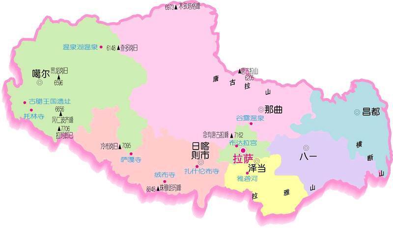 藏南主权大事件！中国一动作让印度急眼了当地百姓举红旗喊回家